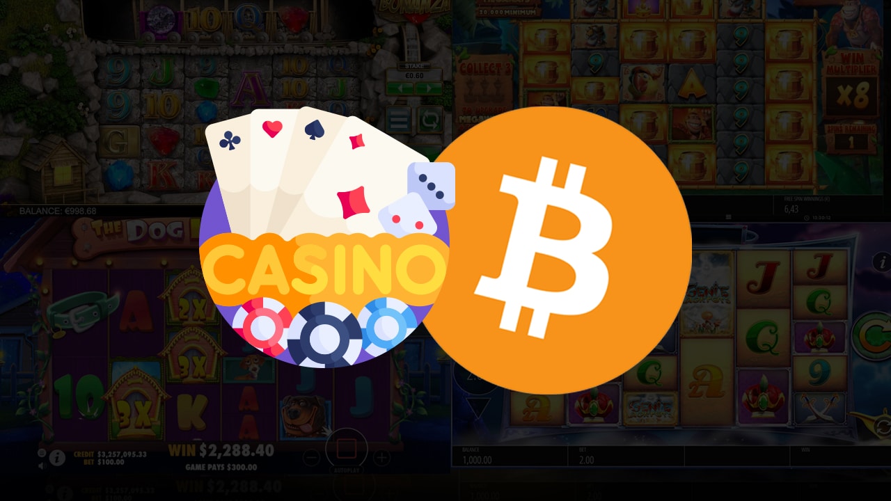 Bitcoin Casino