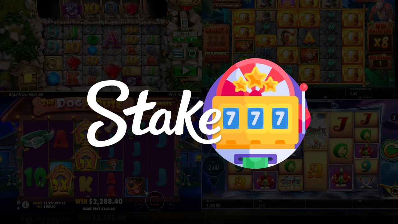 Beste Stake Slots