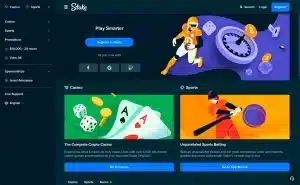 Bitcoin Casino Spielen