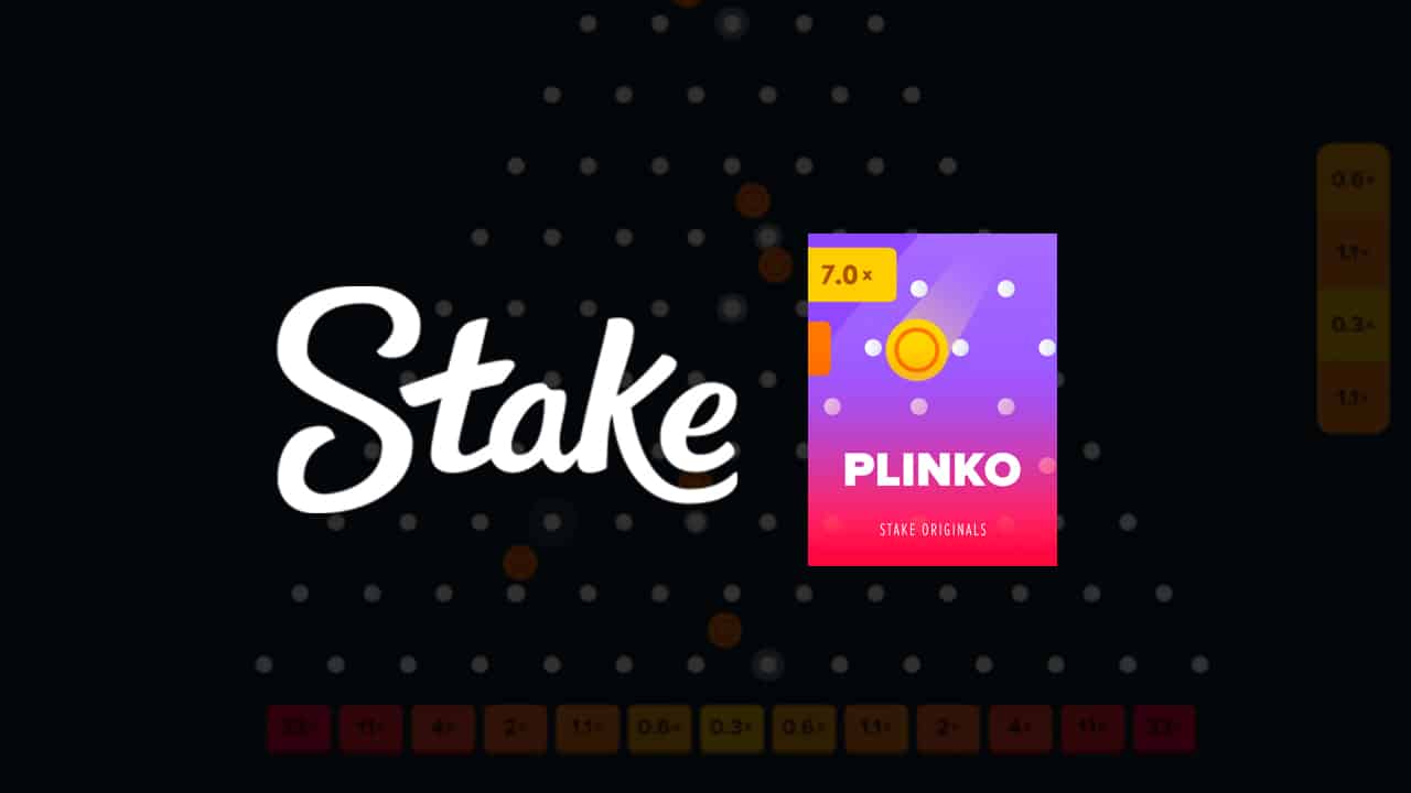 Plinko Spiele